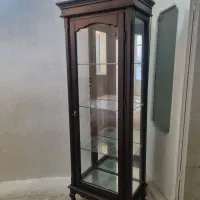 بوفه ویترین