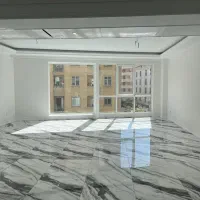 اپارتمان۲۵۵متری کلیدنخورده/۴خواب/۳پارکینگ