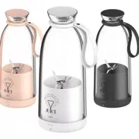 شیکر برند fresh juice اورجینال|آبمیوه‌گیر و آب‌مرکبات‌گیر|ساری, |دیوار