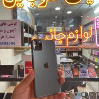 Promax11 درحد نو پلمپ پک اصلی باتری ۷۹ ٪|موبایل|زنجان, |دیوار