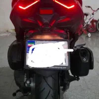 یاماها ایکس مکس yamaha x max