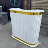 پیشخوان/کانتر/قفسه