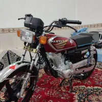 موتور 200 پرواز کاربرات