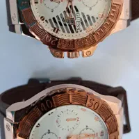 ساعت ست گس guess زنانه و مردانه زیبا شیک|ساعت|فولادشهر, C8|دیوار