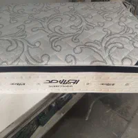 تشک رویال مد (بدون پول تشک بخر )|تشک تختخواب|اصفهان, طاحونه|دیوار