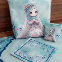 ست جشن تکلیف|کیف، کفش، کمربند|مبارکه, |دیوار