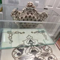 شیشه آکواریوم