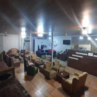 کارگر ساده کافه(قلیانسرا)