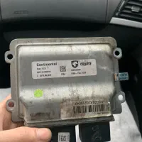 ایسیو easyu2.5 پلمپ و فابریک رو ماشینی