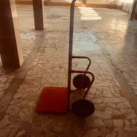 چرخ دستی ۲ چرخ