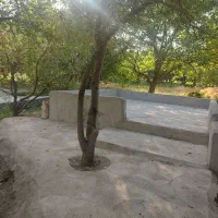 ۲۱۰۰متر باغ جاده دهبوره زیر قیمت