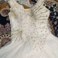 لباس عروس|لباس|گرگان, |دیوار