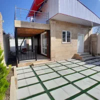 ویلاباپروانه ساخت رشت کوچصفهان کنارسربرجاده۲۵۵متر|فروش خانه و ویلا|رشت, دباغیان|دیوار