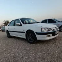 پارس xu7 مدل 96|خودرو سواری و وانت|بندر ترکمن, |دیوار