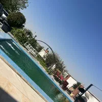 کردان بالا ۱۰۰۰مترویلا فول امکانات قیمت مناسب|فروش خانه و ویلا|کرج, فاز ۱ مهرشهر|دیوار