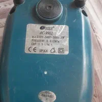 پمپ اکواریوم|ماهی|بیرجند, |دیوار