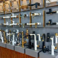 شیرآلات/روشویی/گاز/نقد و اقساط/با ۱۰درصد تخفیف