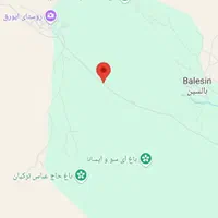 فروش باغ مثمر