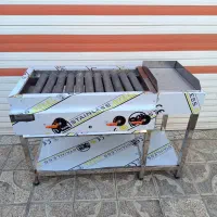 کارگر فنی و ساده جوشکار ورق برش آرگون کار استیل|استخدام صنعتی، فنی، مهندسی|تهران, زمزم|دیوار