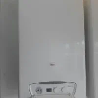 پکیج پرلا 32 هزار بوتان سه ماه کارکرد در حد نو|آبگرمکن، پکیج، شوفاژ|سلمانشهر, |دیوار