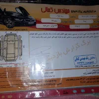 تیبا ۲|خودرو سواری و وانت|مشهد, نوده|دیوار