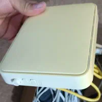 مودم هواوی|مودم و تجهیزات شبکه|ایلام, |دیوار