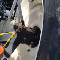 تراکتور نیوهلند T6090|خودرو سنگین|میان ولایت, |دیوار