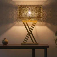 آباژور|چراغ خواب و آباژور|تهران, شهرک ولیعصر شمالی|دیوار