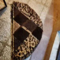 1جفت پادری نیم دایره 1جفت پادری جاجیم