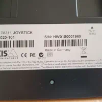 جوی استیک Axis T8311 برای کنترل Ptz|دوربین مداربسته|تهران, بنی‌هاشم|دیوار