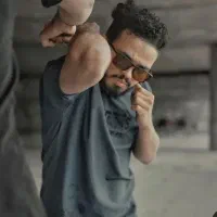 مربی کیک بوکس کونگ فو دفاع شخصی