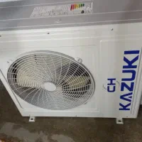 خریدار کولر و اسپیلت کارکرده و سوخته