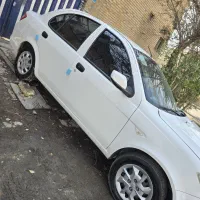 ساینا sمدل اخر1400|خودرو سواری و وانت|تهران, شهرک شریفی|دیوار