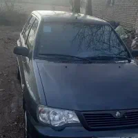 پراید ۱۱۱ مدل ۹۴ بیرنگ