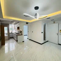 55متر+سنددار+پارکینگ انباری+9واحدی+وامدار|فروش آپارتمان|گرمدره, |دیوار