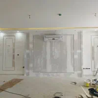 نـقـاشـی سـاختـمـان سـالـوادور(تضمینی)|خدمات پیشه و مهارت|شاهرود, |دیوار