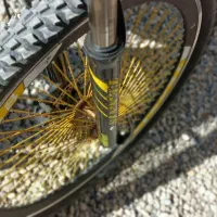 دوچرخه حرفه ای سایز 26|دوچرخه، اسکیت، اسکوتر|سمیرم, |دیوار