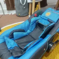 صندلی ماشین کودک