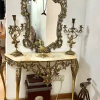 فروش ست کامل برنزی