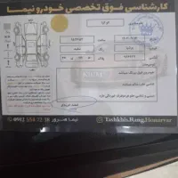 پژو پارس مدل ۱۴۰۲ سفارشی|خودرو سواری و وانت|تهران, تهرانپارس شرقی|دیوار
