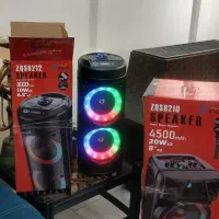 اسپیکر های حرفه ای|سیستم صوتی خانگی|تهران, مینای شمالی (مخبر)|دیوار