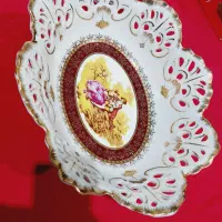 میوه خوری چینی بزرگ