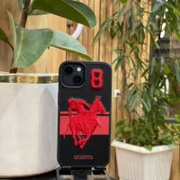 گارد کیس قاب POLO آیفون / Iphone|لوازم جانبی موبایل و تبلت|قم, حاج زینل|دیوار