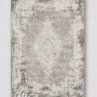 فرش کلکسیونی قصر ایرانیان سری ویکتوری