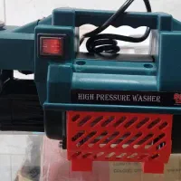 کارواش دینامی