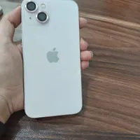 اپل iPhone 13 با حافظهٔ ۱۲۸ گیگابایت|موبایل|اصفهان, توپخانه ارتش|دیوار