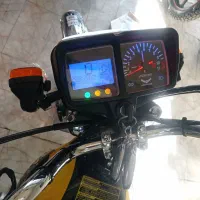 فروش موتورسیکلت۲۰۰cc