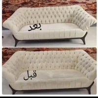 مبلشویی مبل شویی در منزل