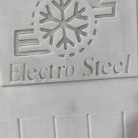 یخچال فریزر الکترواستیل|یخچال و فریزر|بومهن, |دیوار