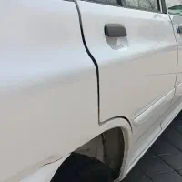 پراید۱۳۲مدل۱۳۹۰|خودرو سواری و وانت|تهران, قیطریه|دیوار